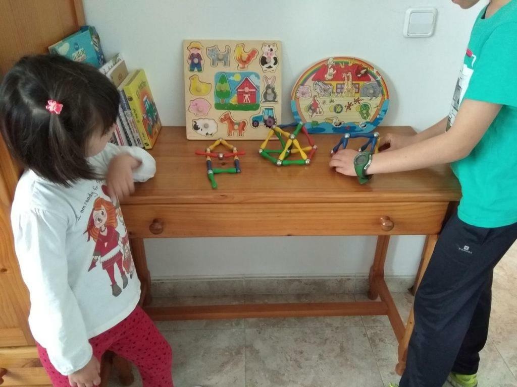 Hermanos Gallego Etv9492 ميورقة المظهر الخارجي الصورة